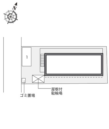 湊川駅 徒歩17分 1階の物件内観写真